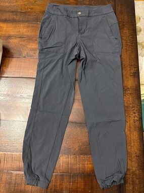 Athleta travel pants